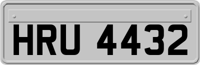 HRU4432