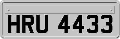 HRU4433