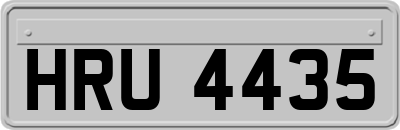 HRU4435
