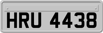 HRU4438