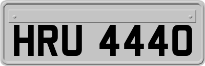 HRU4440