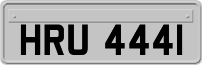 HRU4441