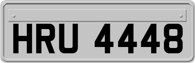 HRU4448