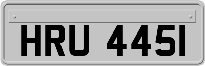 HRU4451