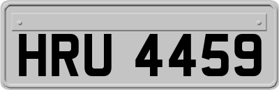 HRU4459