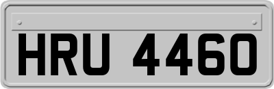 HRU4460