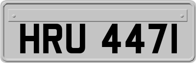 HRU4471