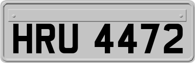 HRU4472