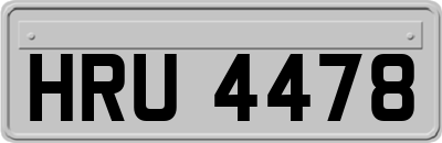 HRU4478