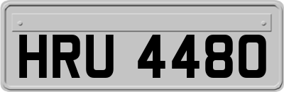 HRU4480