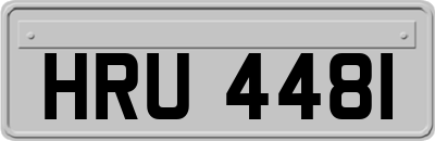 HRU4481