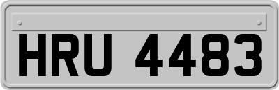 HRU4483