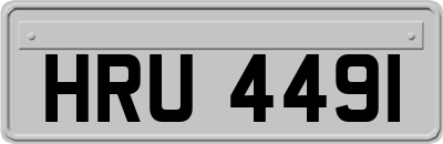 HRU4491