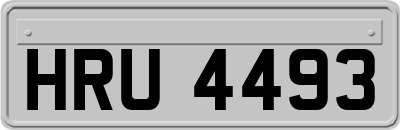 HRU4493