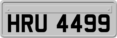 HRU4499