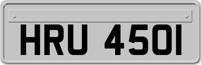 HRU4501
