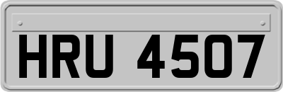 HRU4507