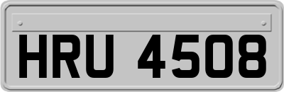 HRU4508