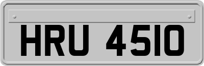 HRU4510