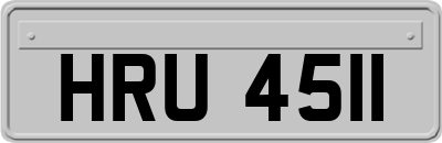 HRU4511