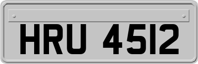 HRU4512