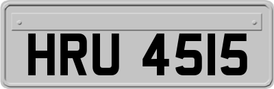 HRU4515
