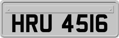 HRU4516