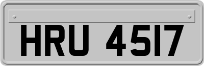 HRU4517