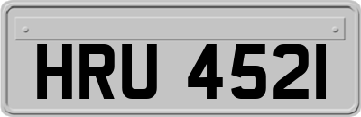 HRU4521