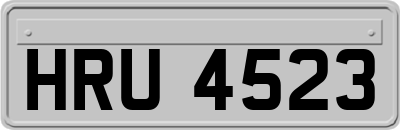 HRU4523