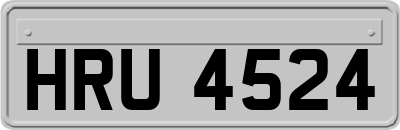 HRU4524