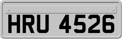 HRU4526