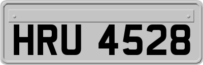 HRU4528
