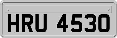 HRU4530