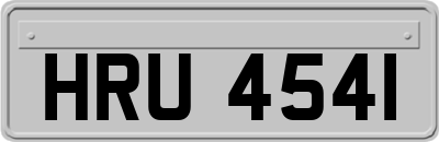 HRU4541