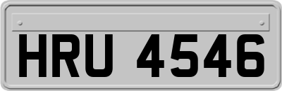HRU4546