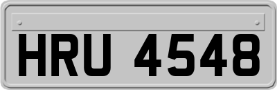 HRU4548