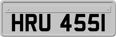 HRU4551