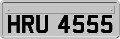 HRU4555
