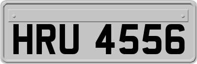 HRU4556