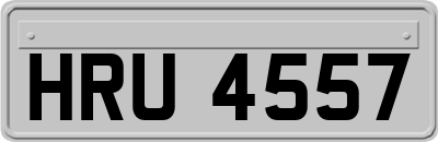 HRU4557