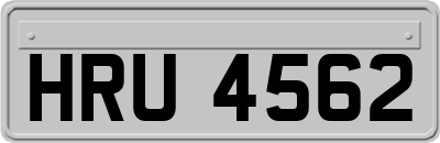 HRU4562