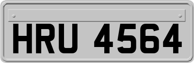 HRU4564