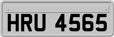 HRU4565