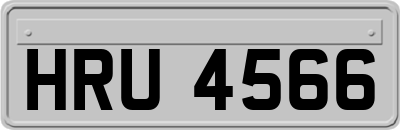 HRU4566
