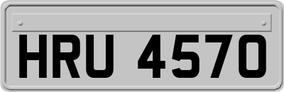 HRU4570