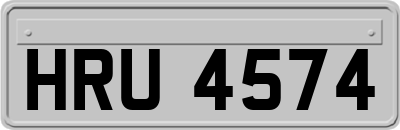 HRU4574
