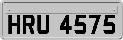 HRU4575