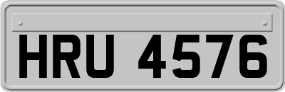 HRU4576