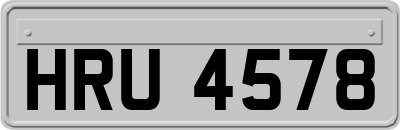 HRU4578